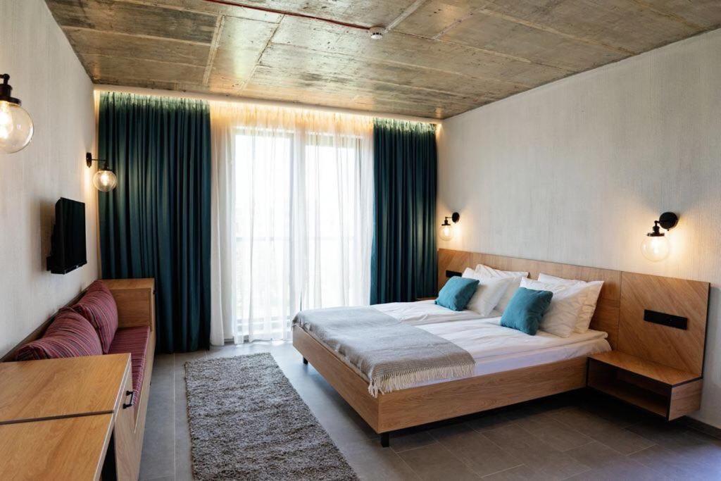 Amara Sugar Hotel Slantchev Briag Extérieur photo