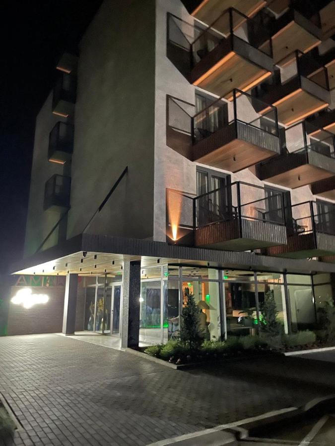 Amara Sugar Hotel Slantchev Briag Extérieur photo