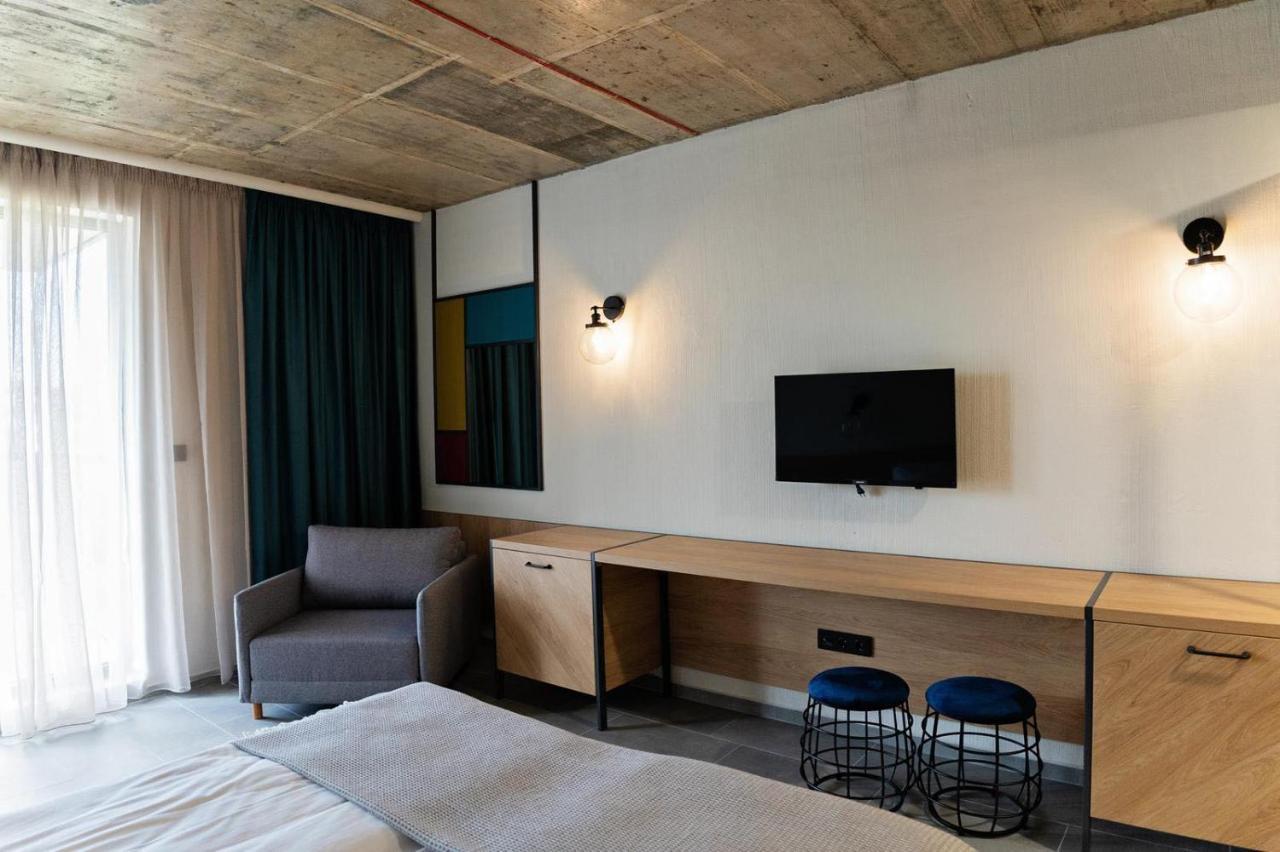 Amara Sugar Hotel Slantchev Briag Extérieur photo
