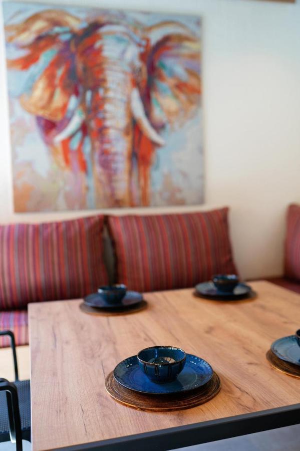 Amara Sugar Hotel Slantchev Briag Extérieur photo