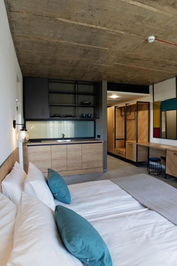 Amara Sugar Hotel Slantchev Briag Extérieur photo
