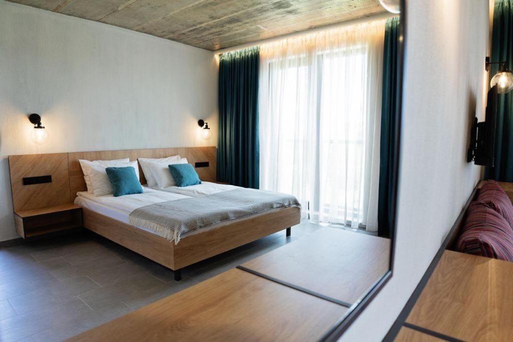 Amara Sugar Hotel Slantchev Briag Extérieur photo