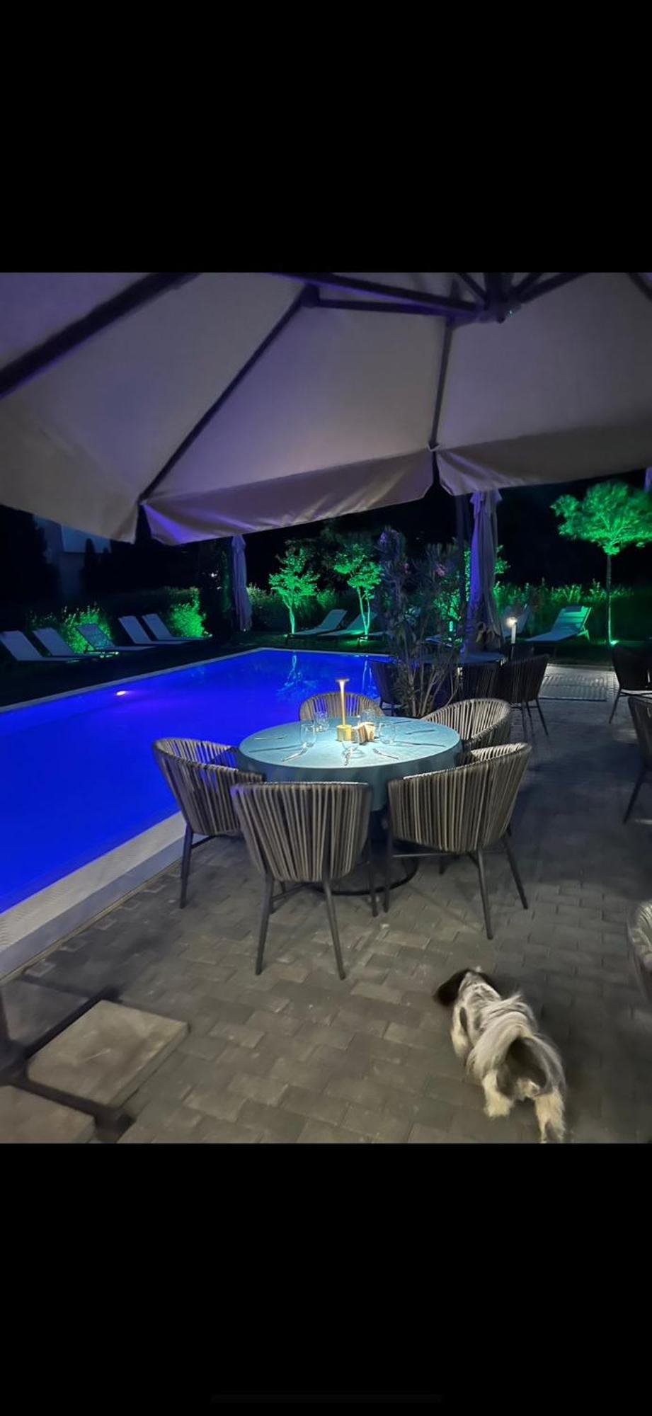 Amara Sugar Hotel Slantchev Briag Extérieur photo