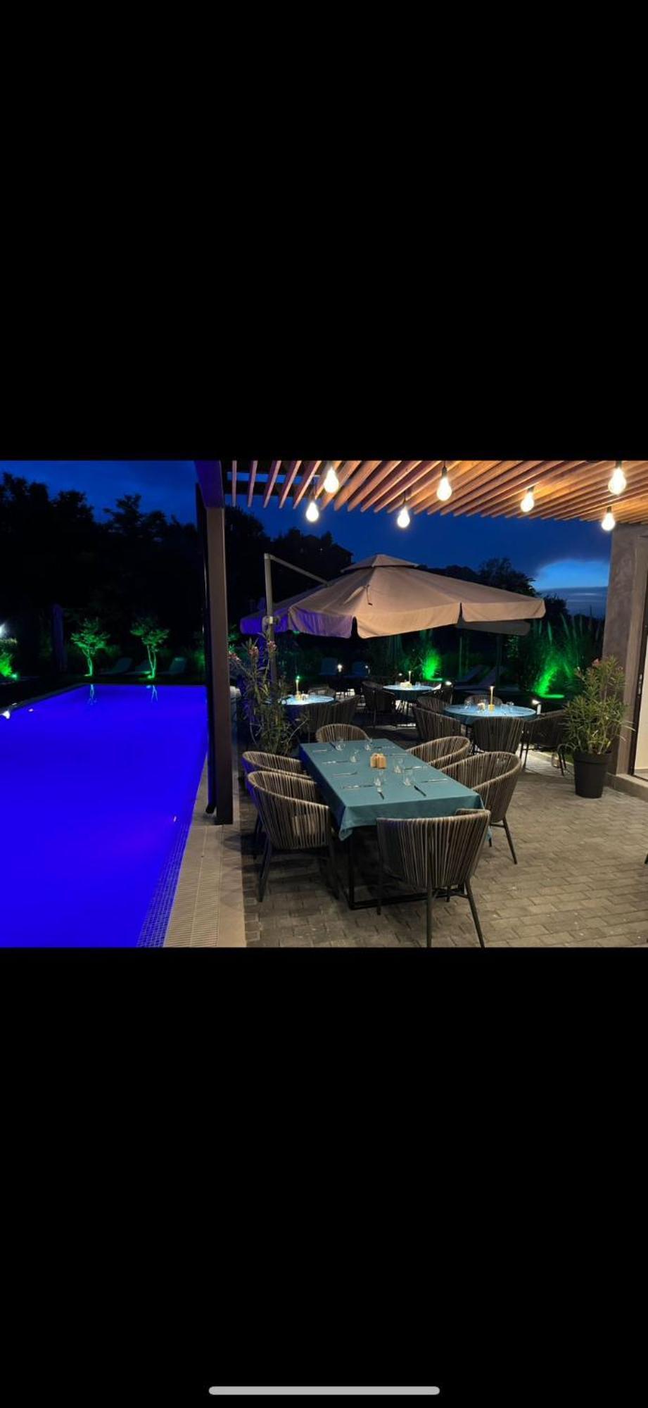 Amara Sugar Hotel Slantchev Briag Extérieur photo