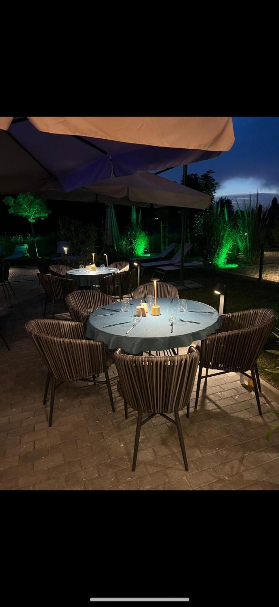 Amara Sugar Hotel Slantchev Briag Extérieur photo